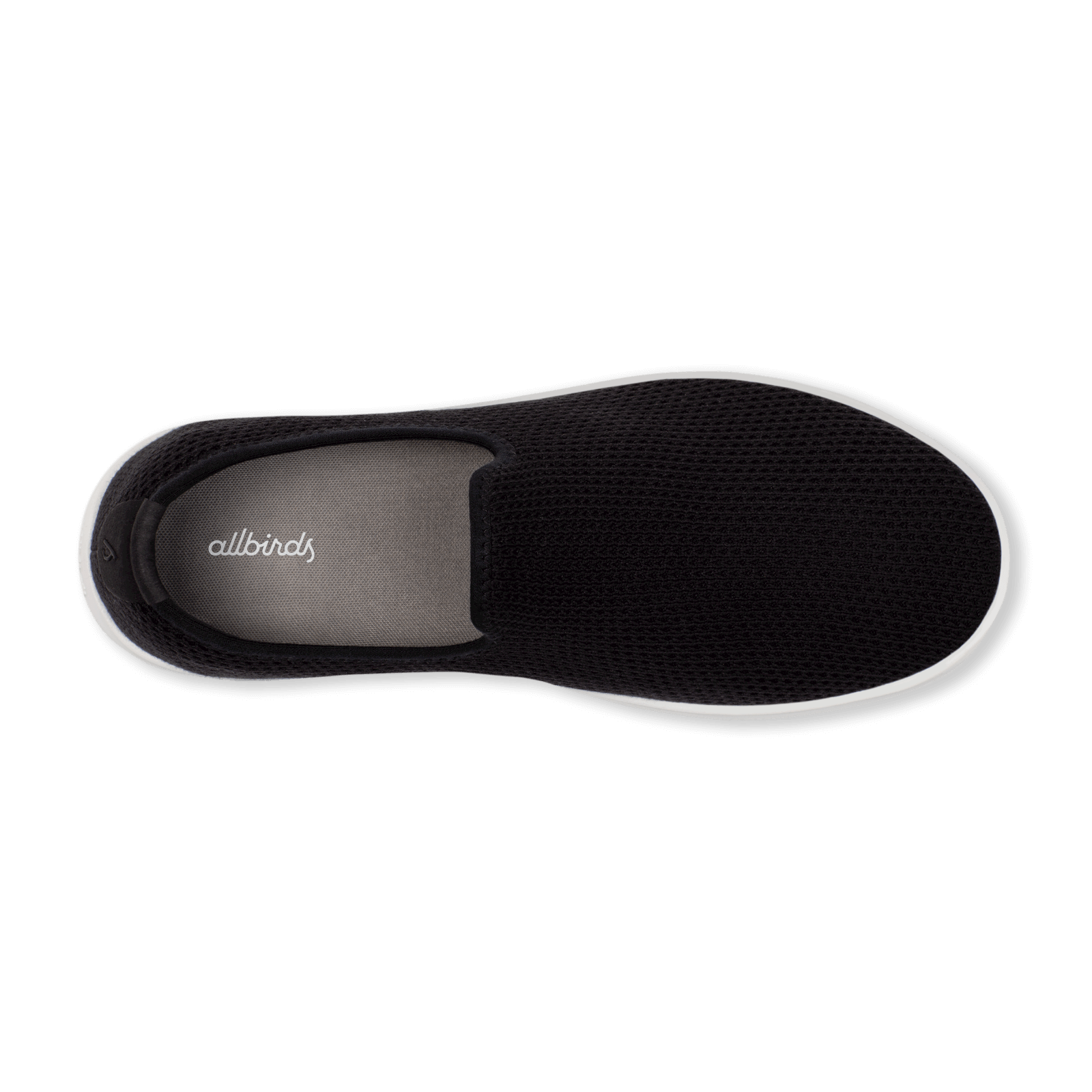 Men's Tree Lounger - Natural Black (Blizzard Sole) - Image 3