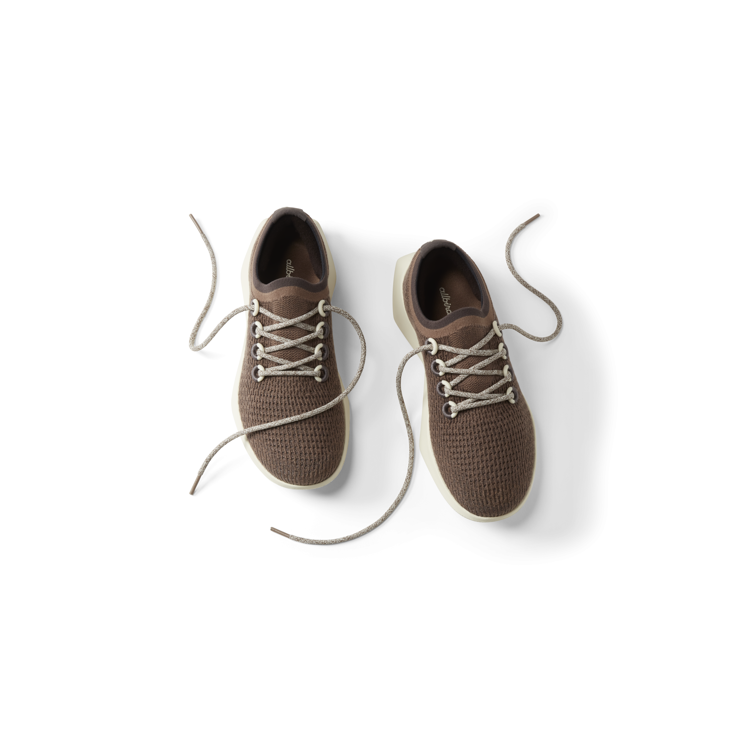 Men's Tree Dasher 2 - Hazy Cocoa (Stony Cream Sole) - Image 4