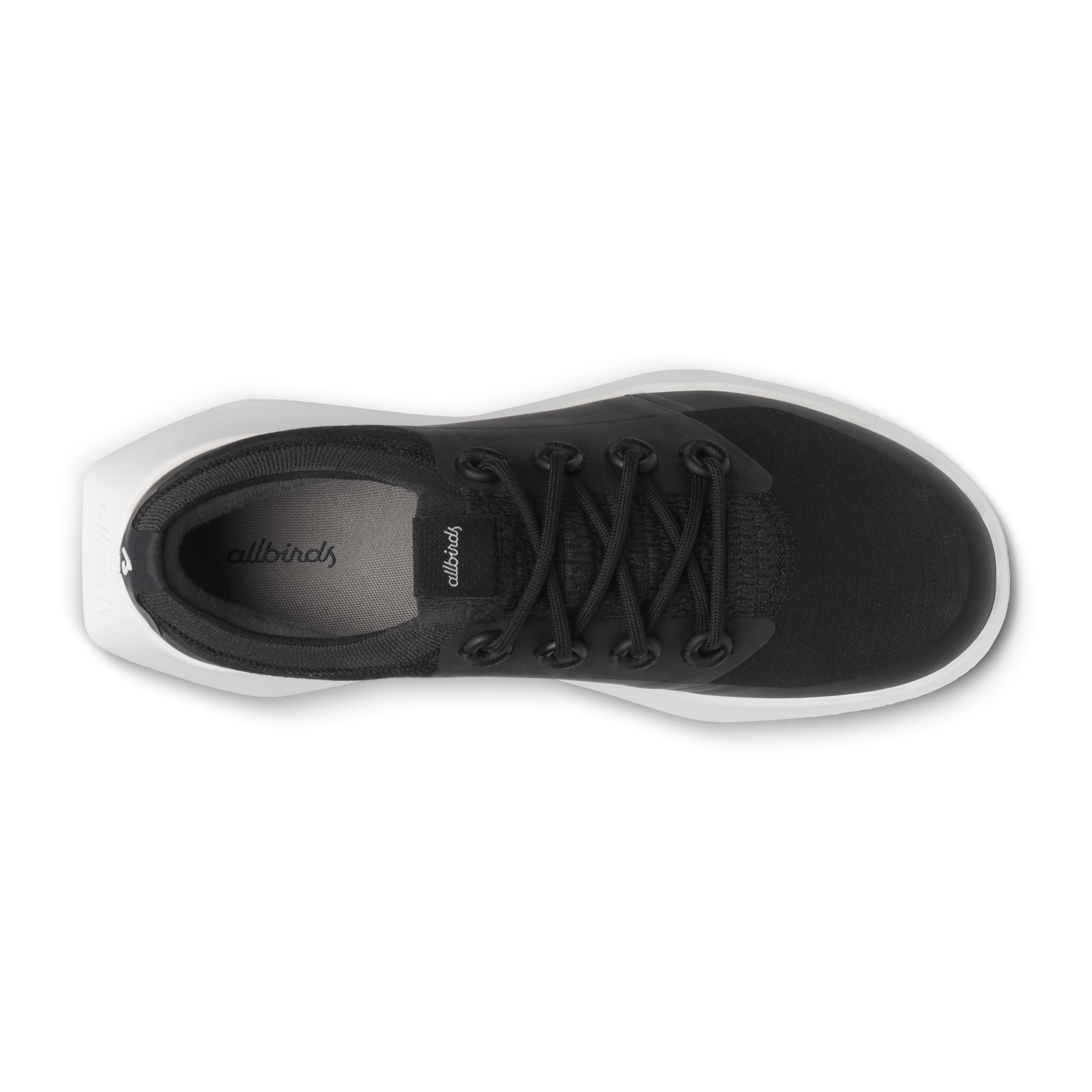 Women's Golf Dashers - Natural Black/Dark Grey (Blizzard Sole) - Image 3