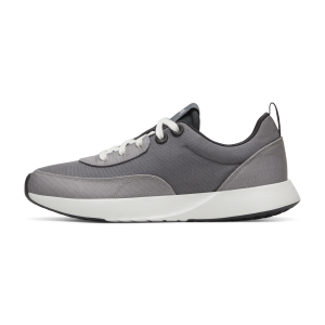 Women's Courier - Stormy Grey/Medium Grey (Barely Grey Sole)