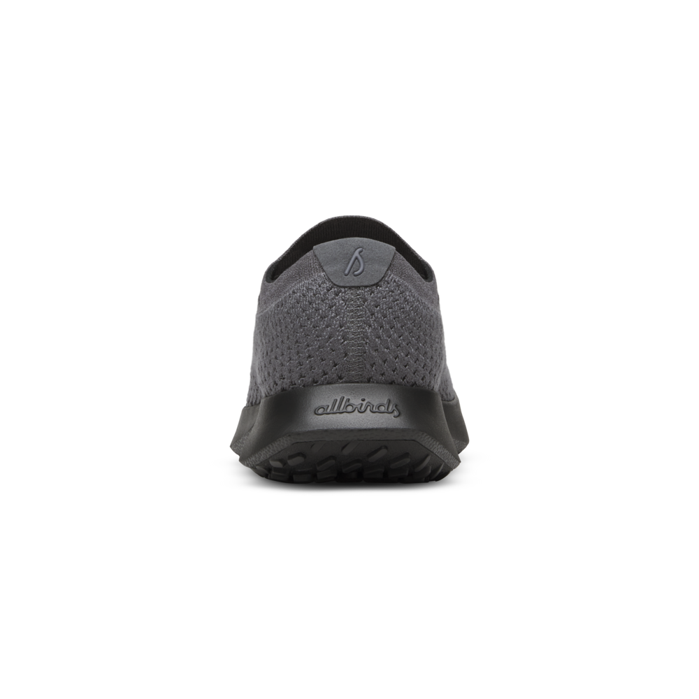 Women's Tree Dasher 2 - Stormy Grey (Dark Grey Sole) - Image 2