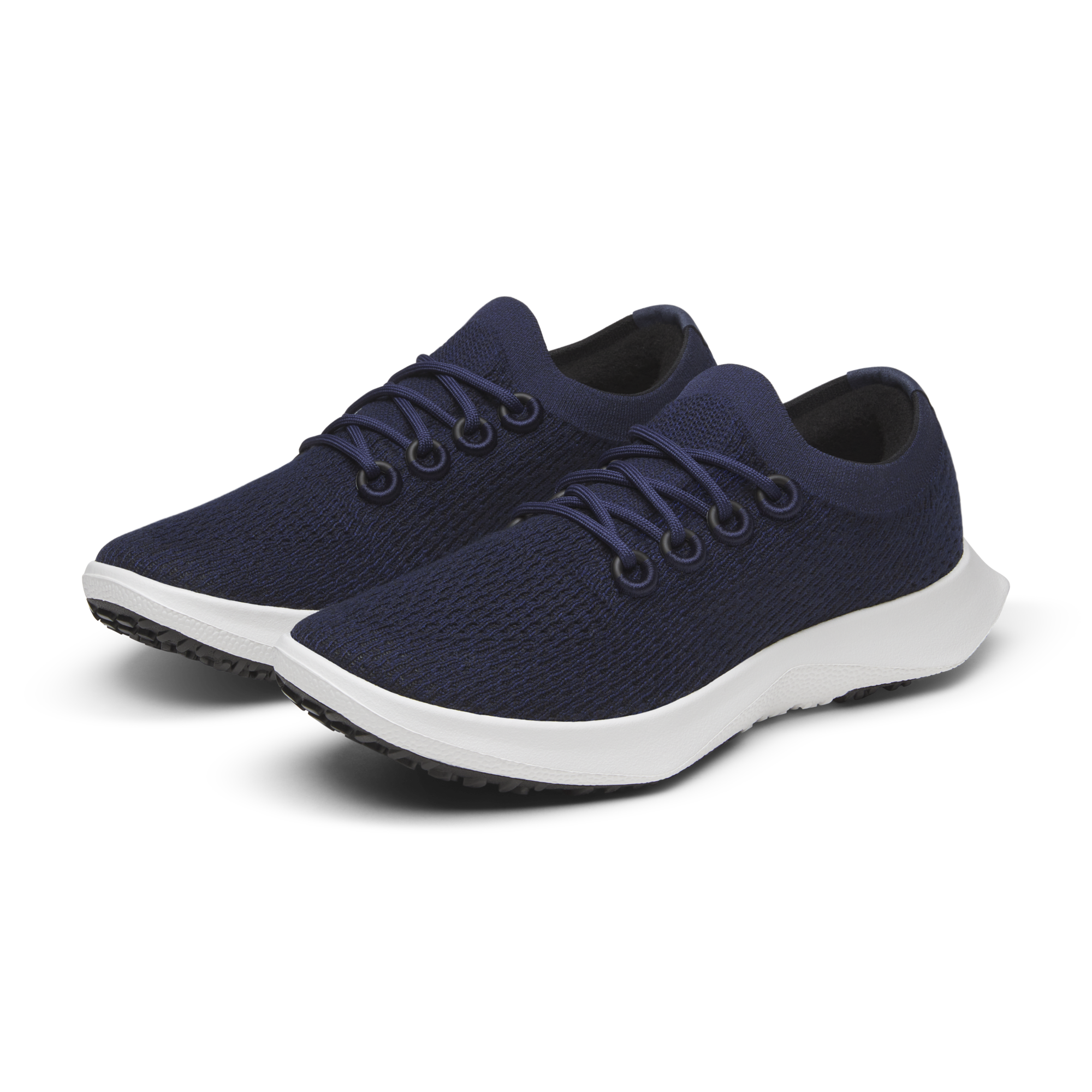 Men's Tree Dasher 2 - Deep Navy (Blizzard Sole) - Image 5