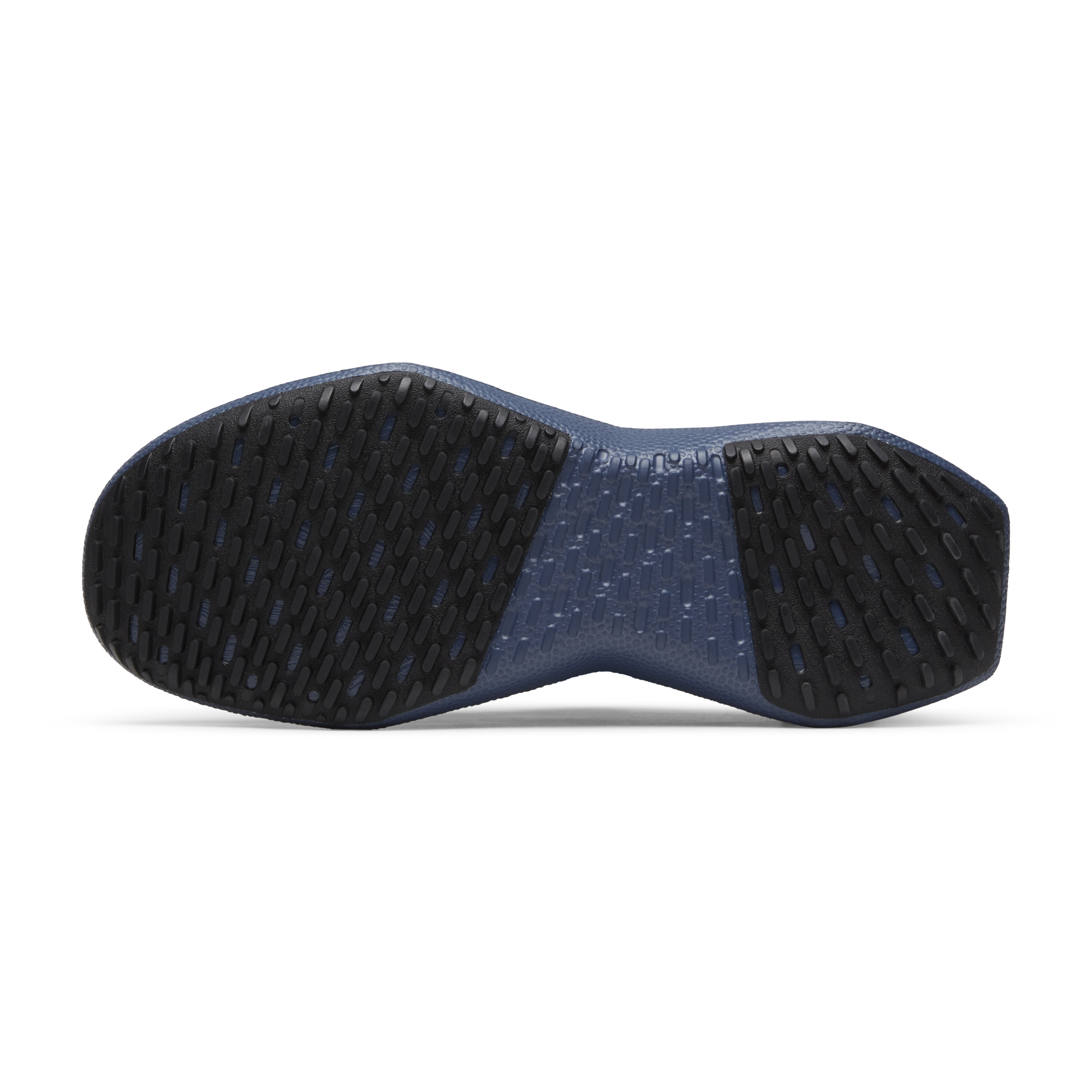 Women's Wool Dasher Mizzle - Deep Navy (Hazy Indigo Sole) - Image 4