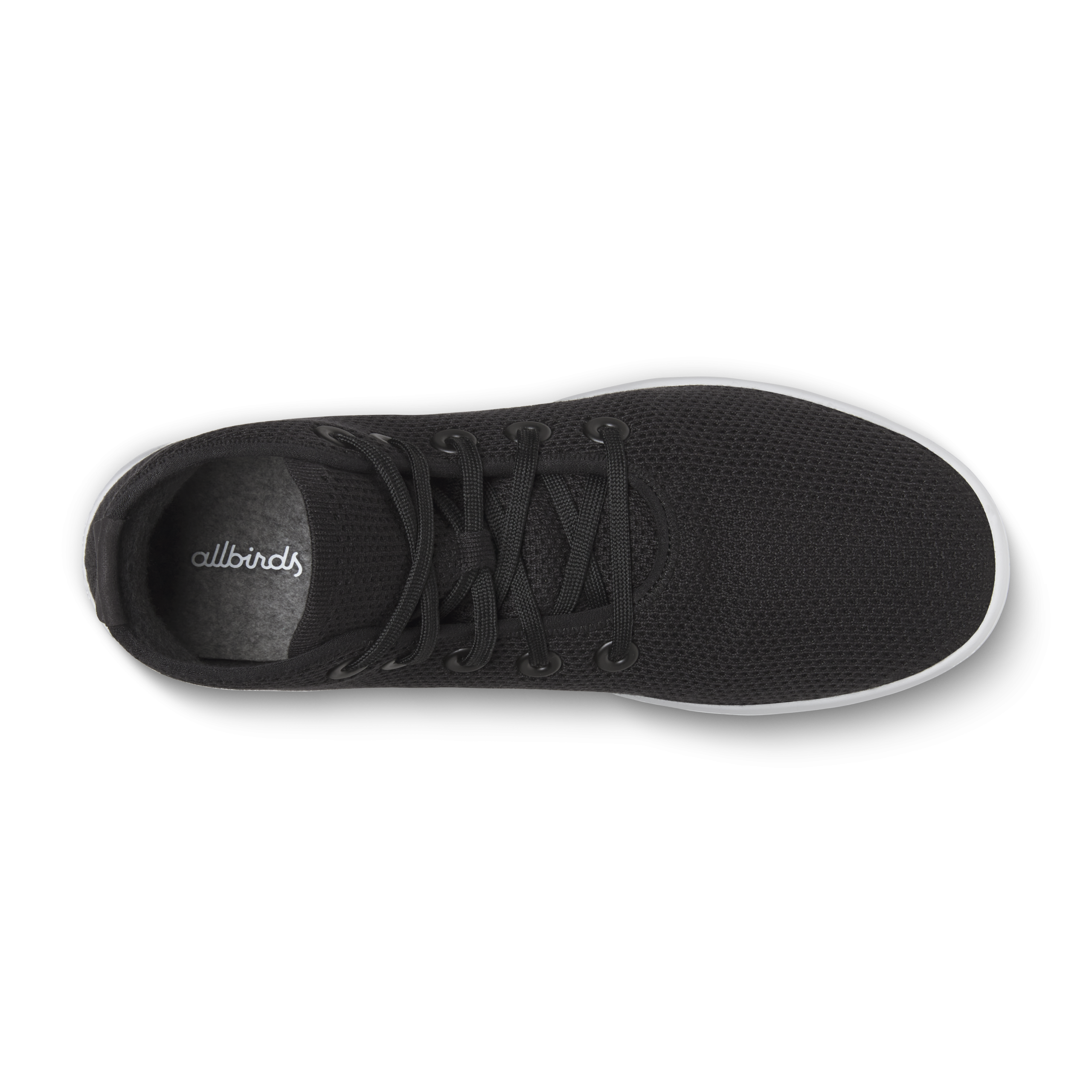 Women's Tree Topper - Natural Black (Blizzard Sole) - Image 3