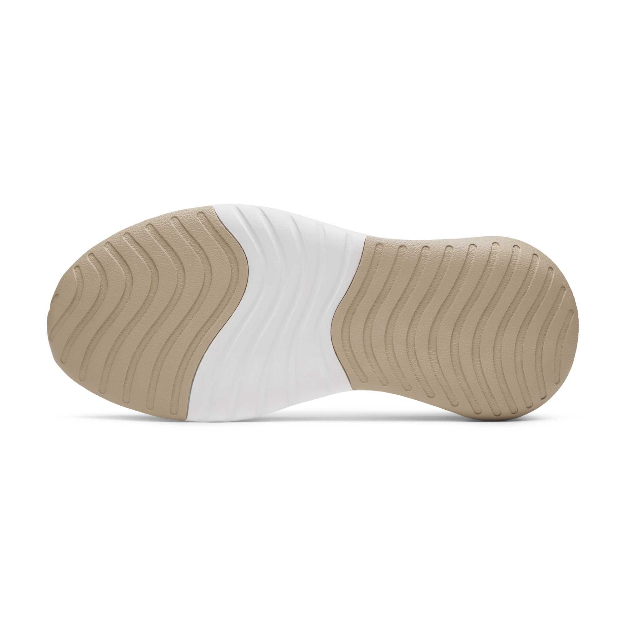 Men's Courier - Blizzard/Hazy Indigo (Blizzard Sole) - Image 4