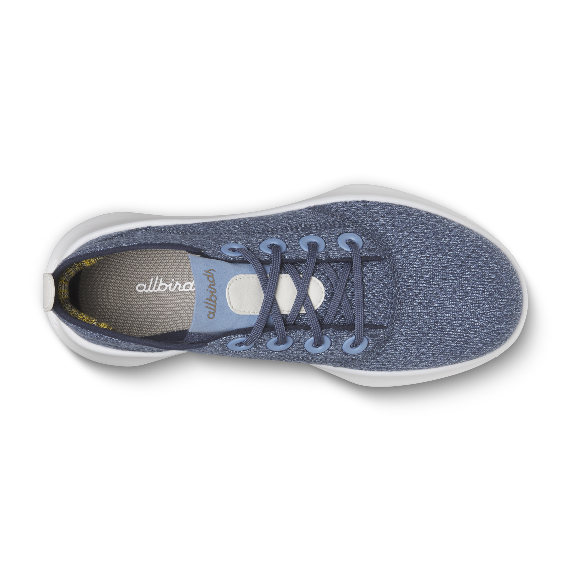 Women's SuperLight Tree Runner - Hanami Night (Blizzard Sole) - Image 3