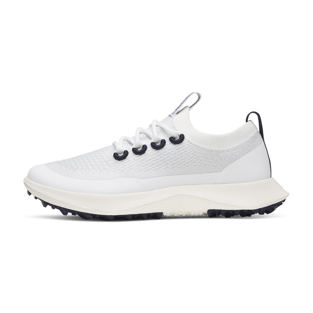 Women's Tree Dasher 2 - Utility - Blizzard/Deep Navy (Natural White Sole)