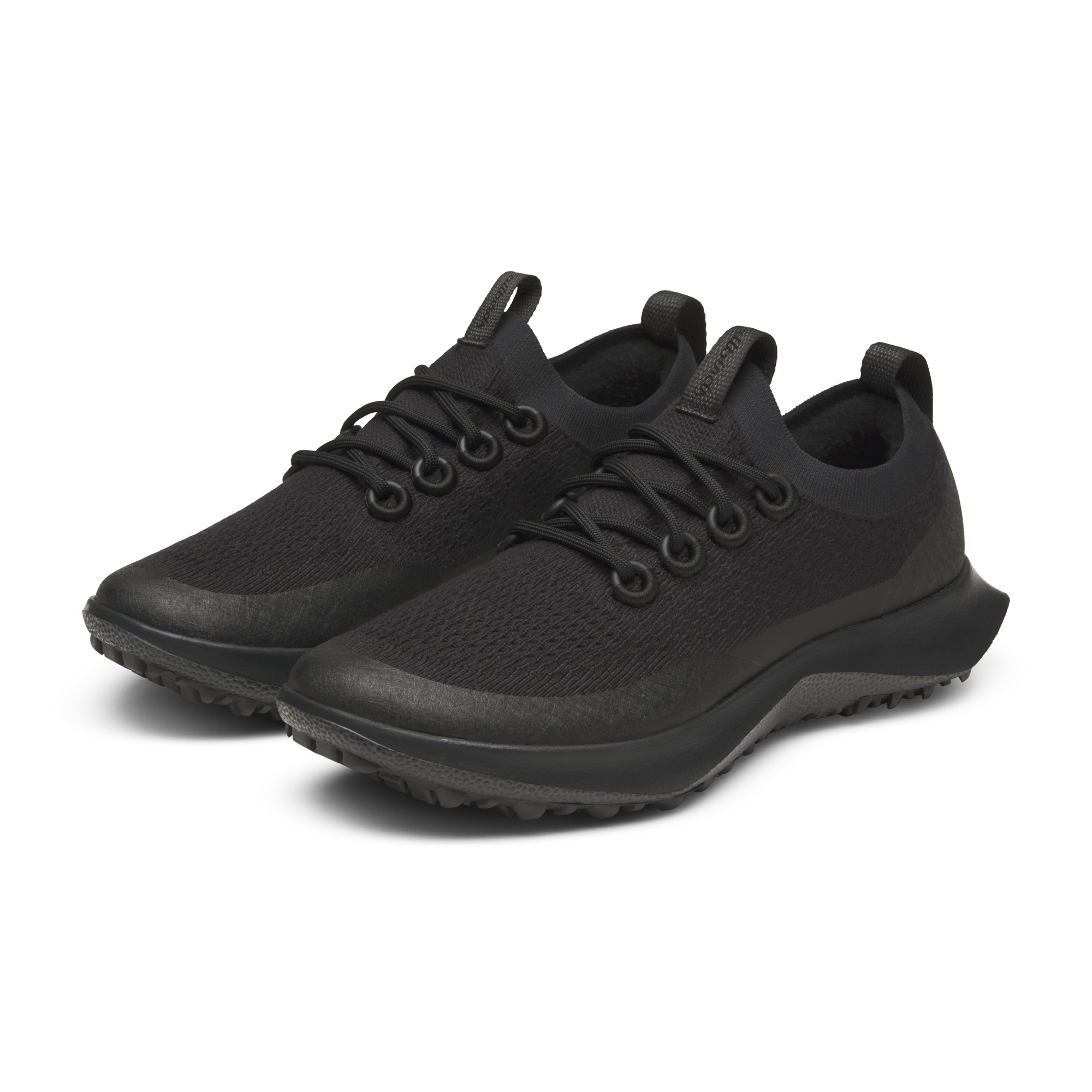 Men's Tree Dasher 2 - Utility - Natural Black (Natural Black Sole) - Image 5