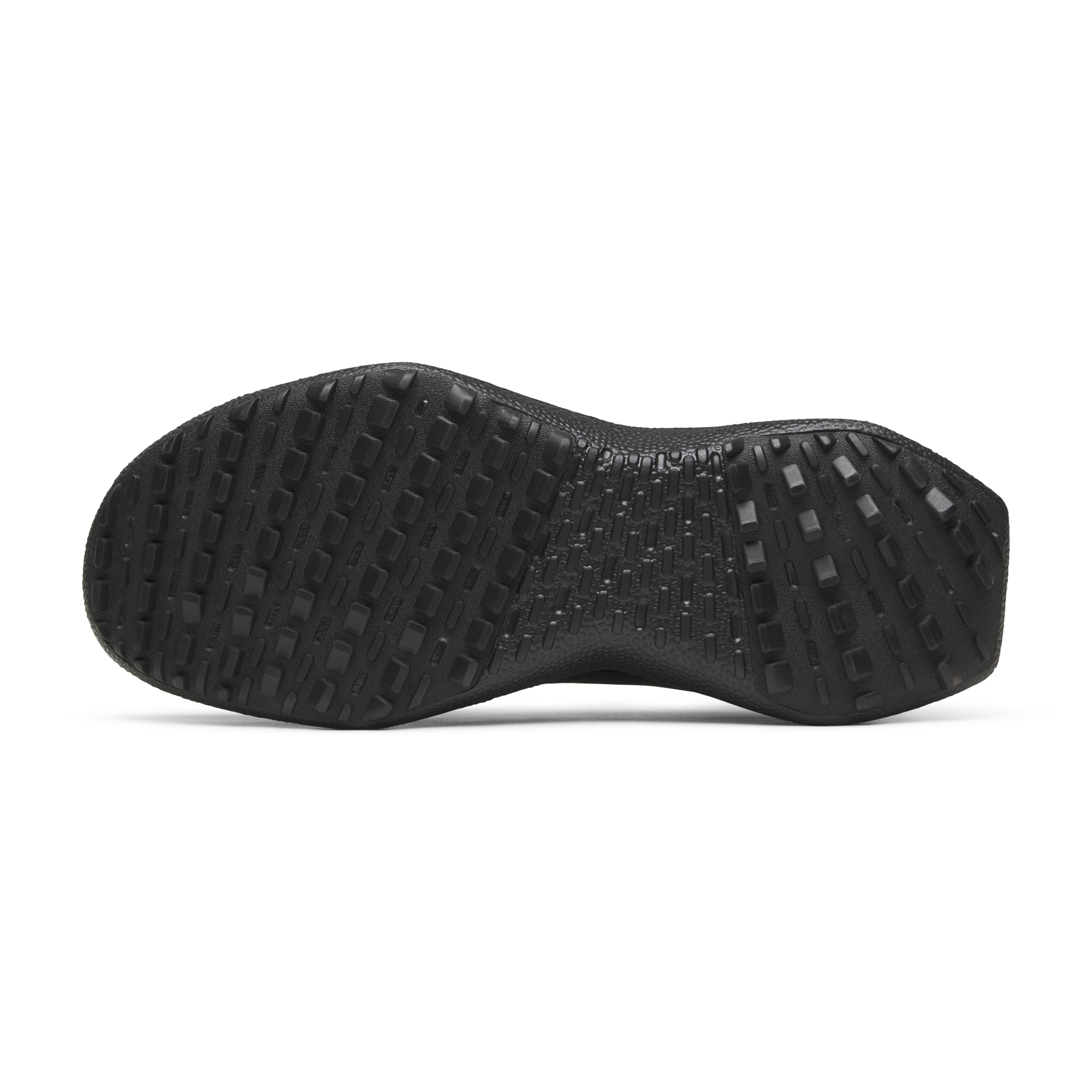 Men's Tree Dasher 2 - Utility - Natural Black (Natural Black Sole) - Image 4