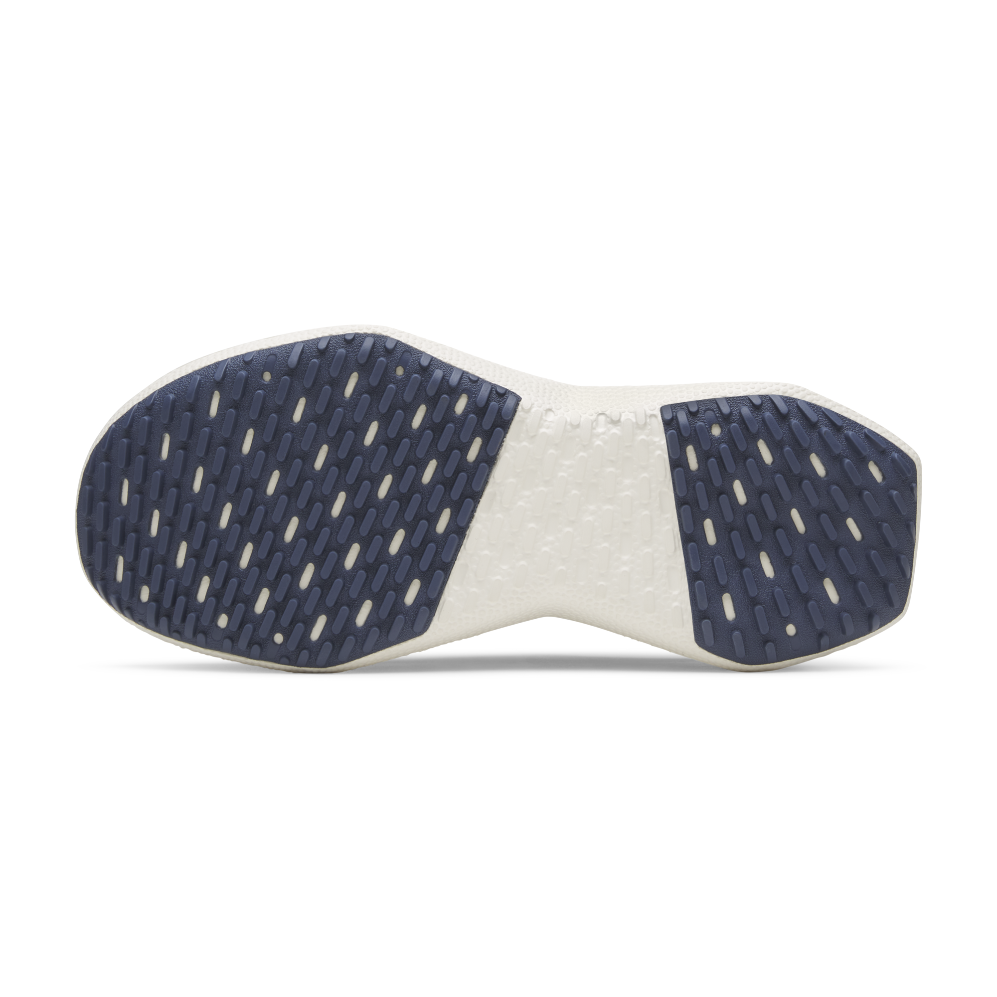 Women's Tree Dasher 2 - Blizzard/Hanami Night (Natural White Sole) - Image 4