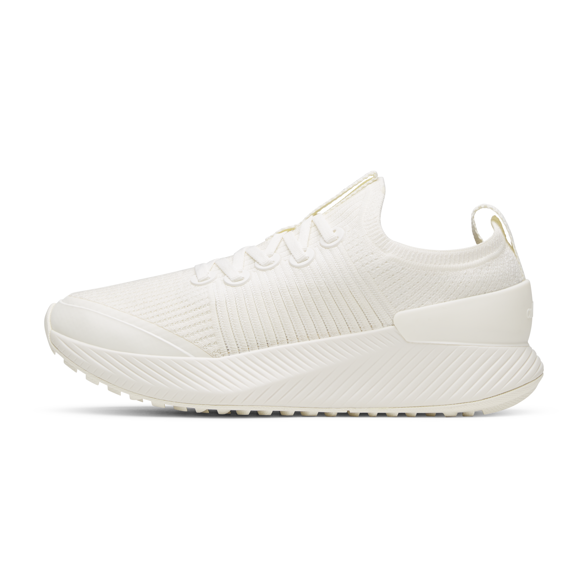 Women's Tree Glider - Twilight White (Twilight White Sole)