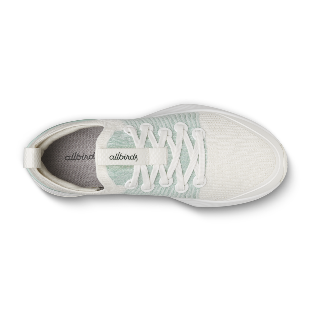Women's Tree Glider - Twilight White/Lux Liberty (Blizzard Sole) - Image 3