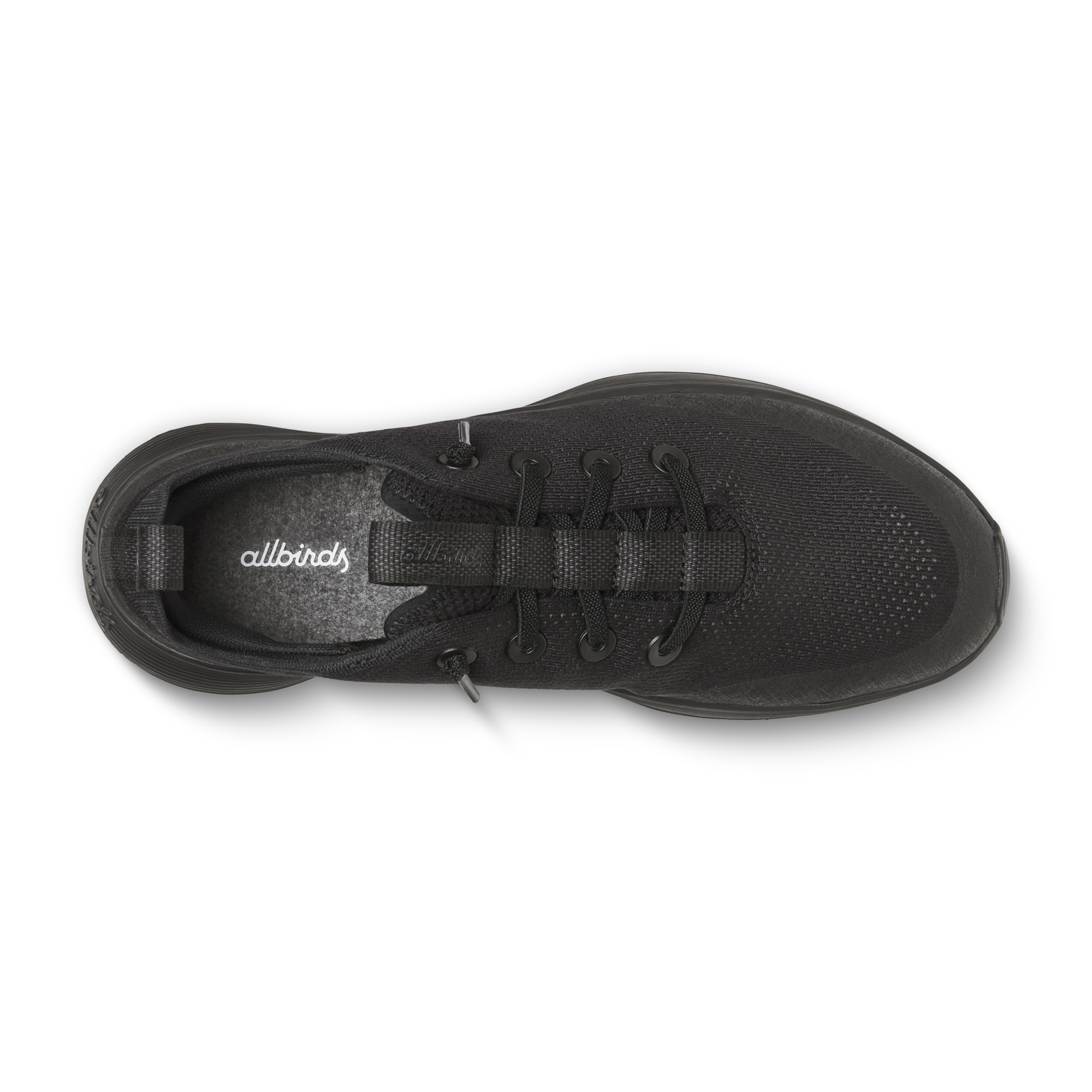 Women's Tree Runner Go - Utility - Natural Black (Natural Black Sole) - Image 3