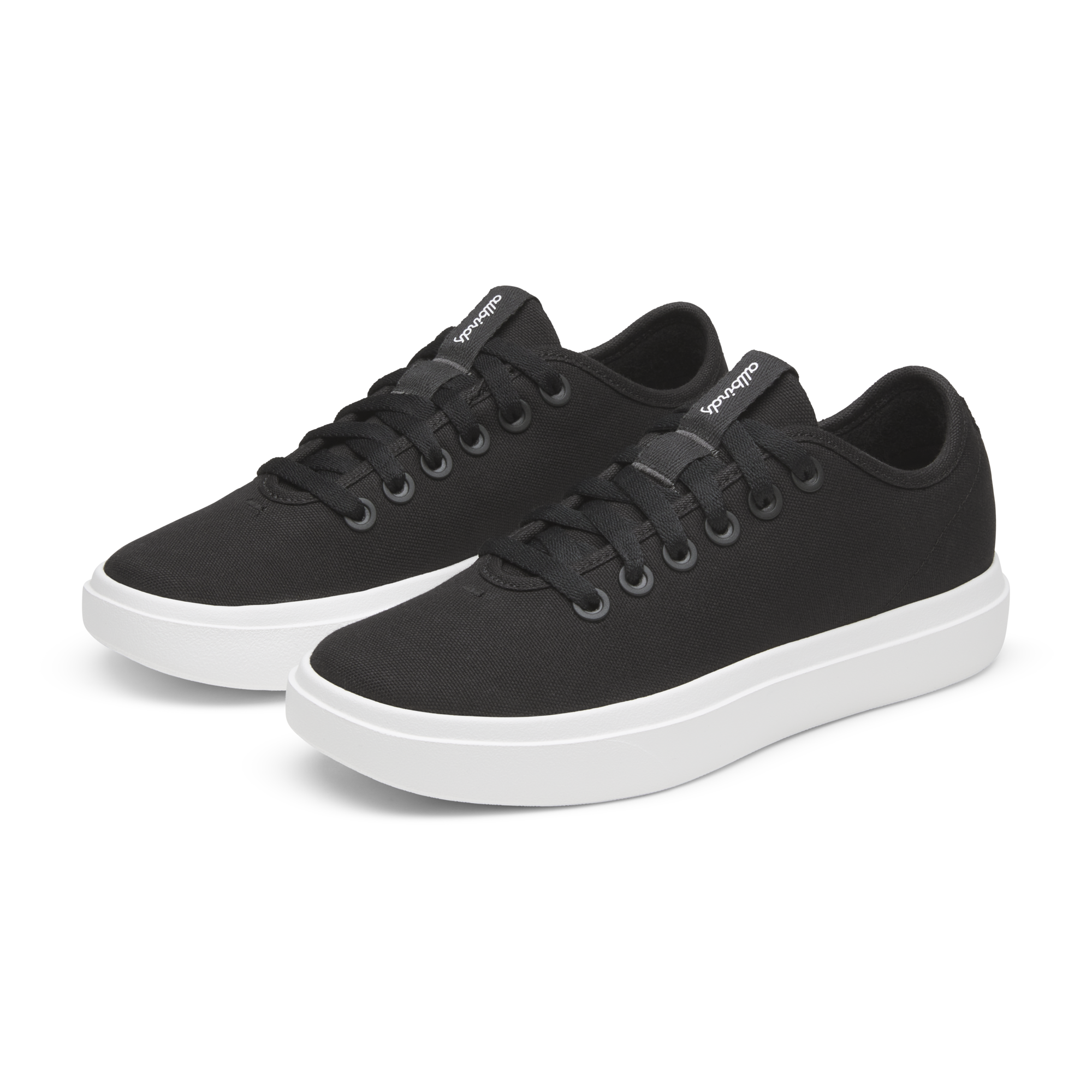 Men's Canvas Piper - Natural Black (Blizzard) - Image 5
