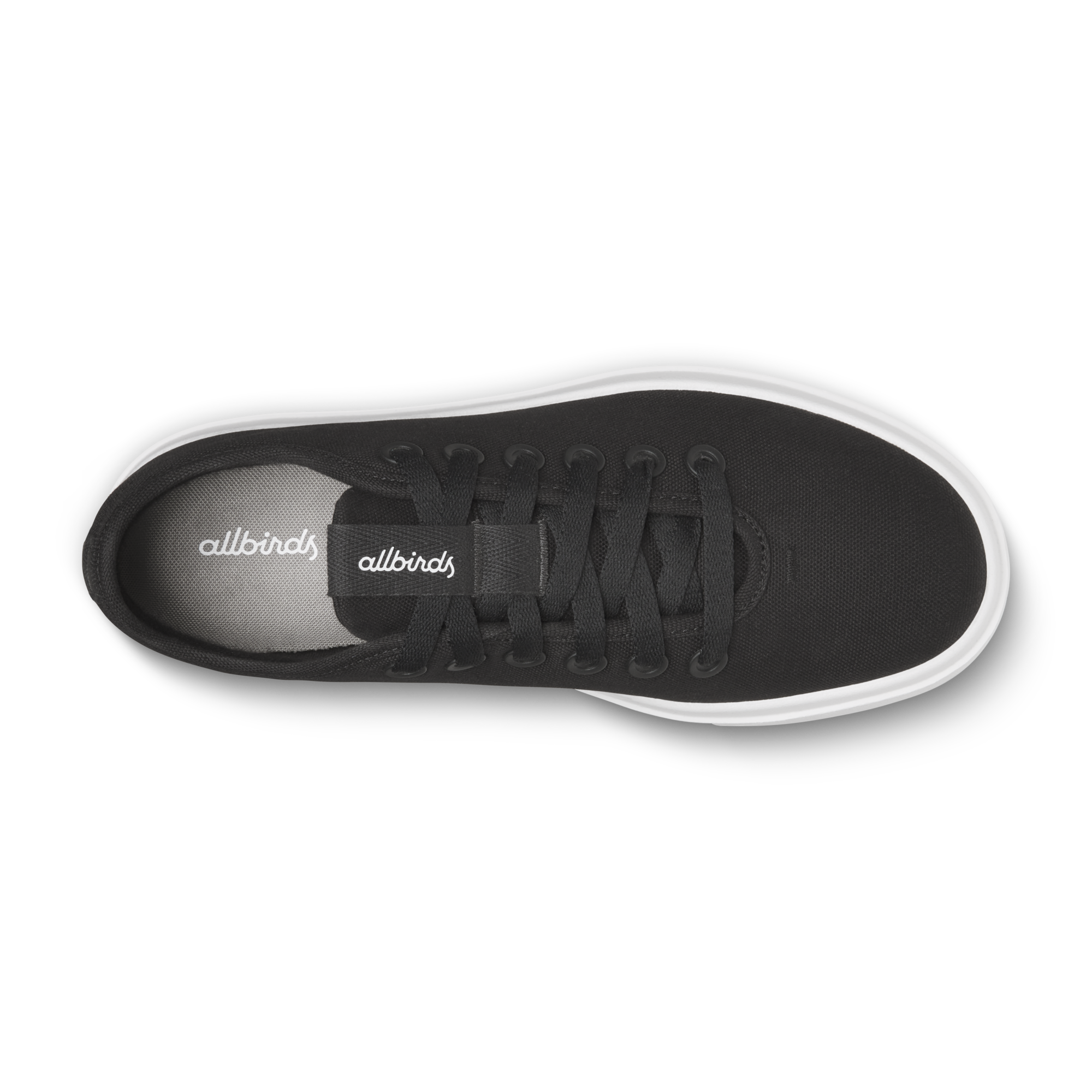 Men's Canvas Piper - Natural Black (Blizzard) - Image 3