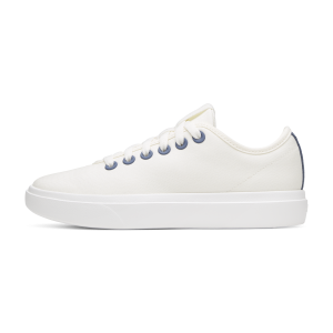 Men's Canvas Piper - Natural White/Hanami Night (Blizzard Sole)