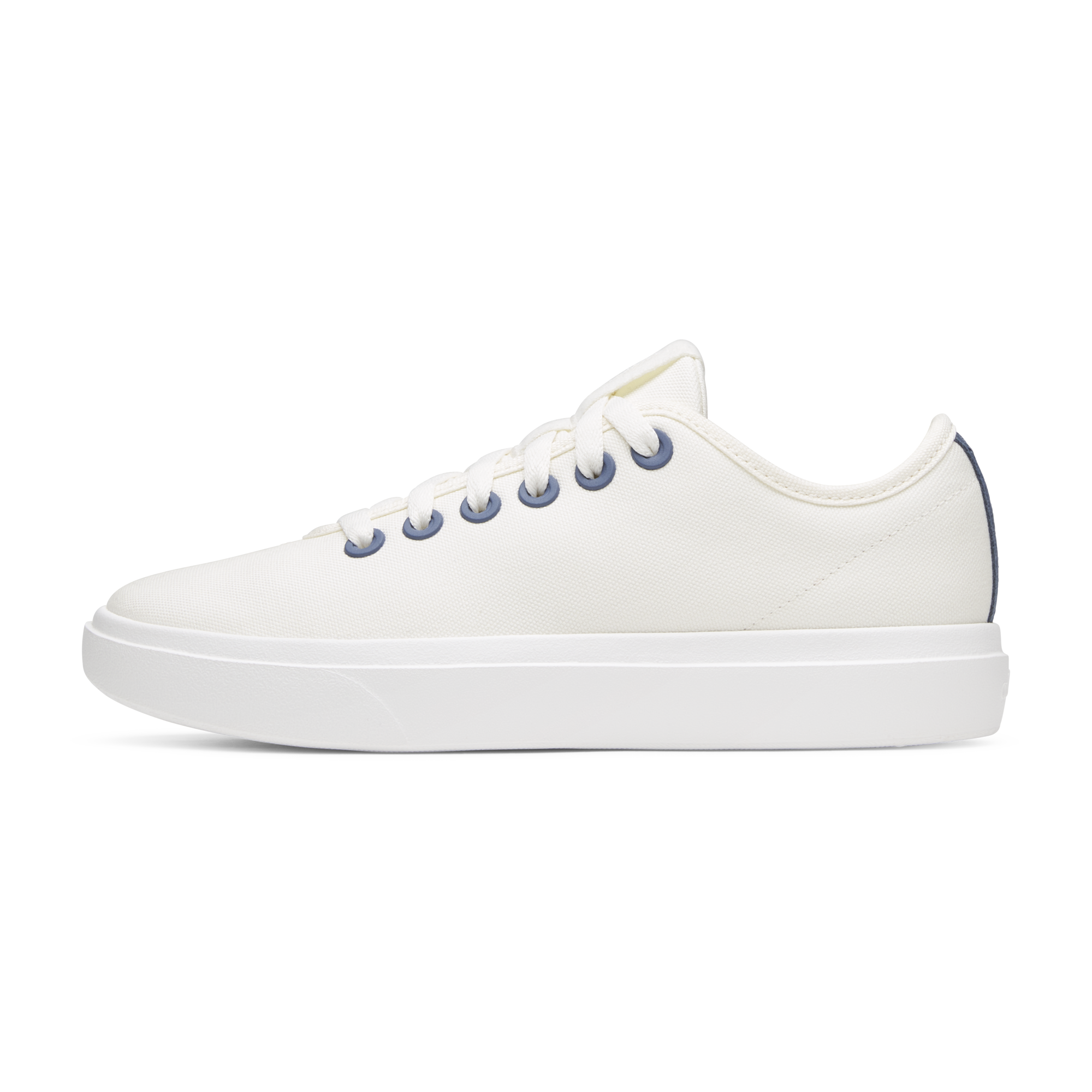 Men's Canvas Piper - Natural White/Hanami Night (Blizzard Sole)
