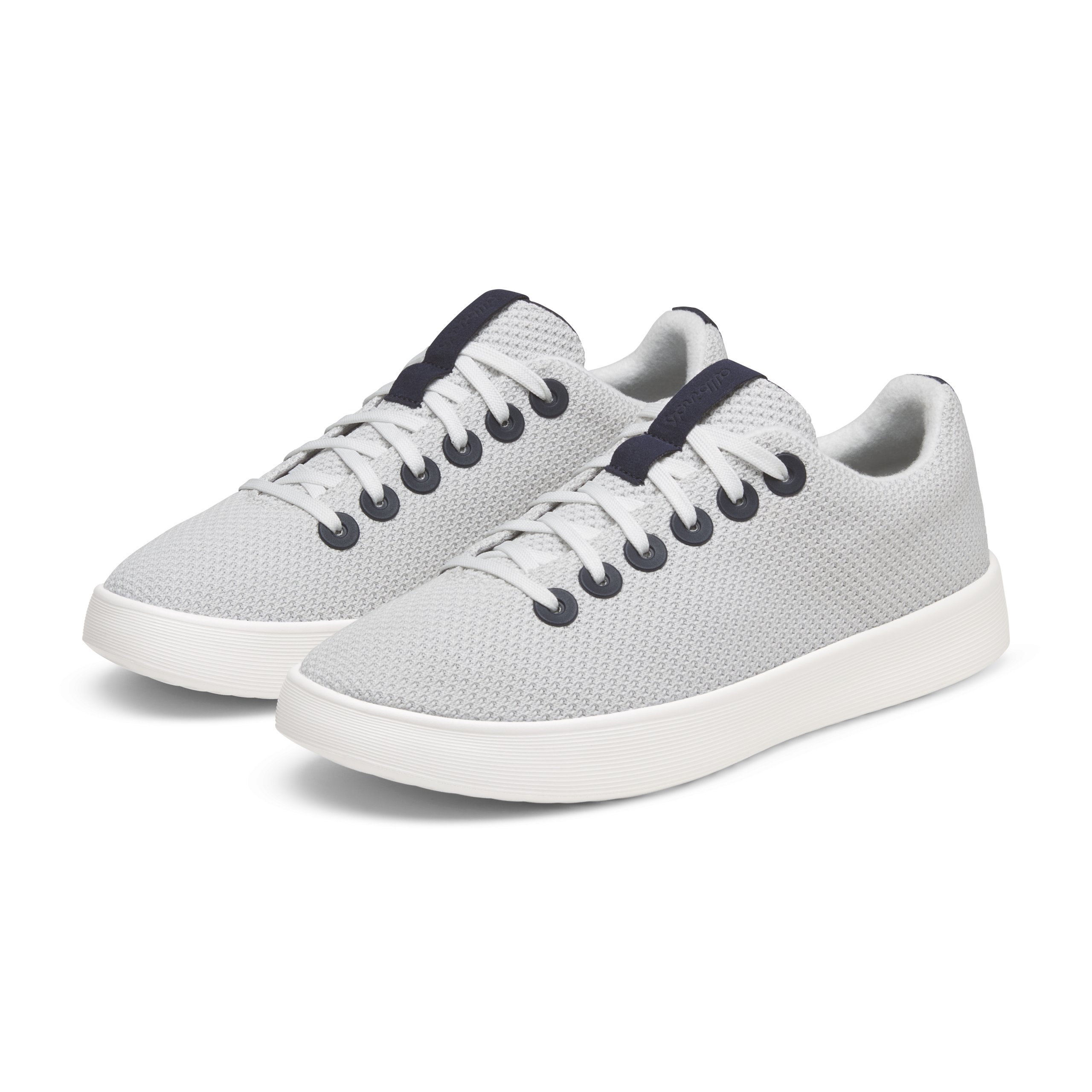 Women's Cruiser - Blizzard/Dark Navy (Blizzard Sole) - Image 5