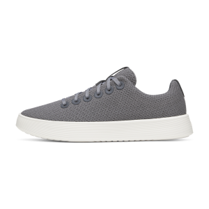 Men's Cruiser - Medium Grey (Blizzard Sole)