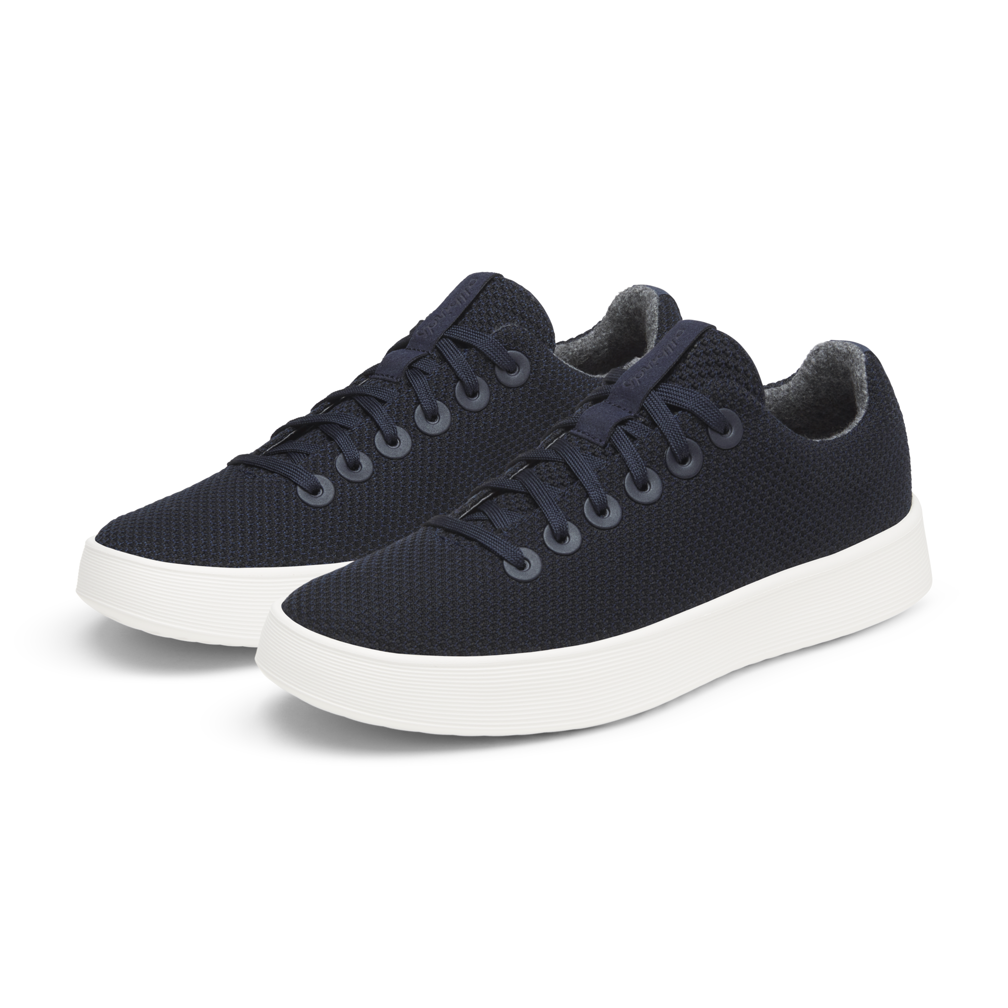 Men's Cruiser - Dark Navy (Blizzard Sole) - Image 5