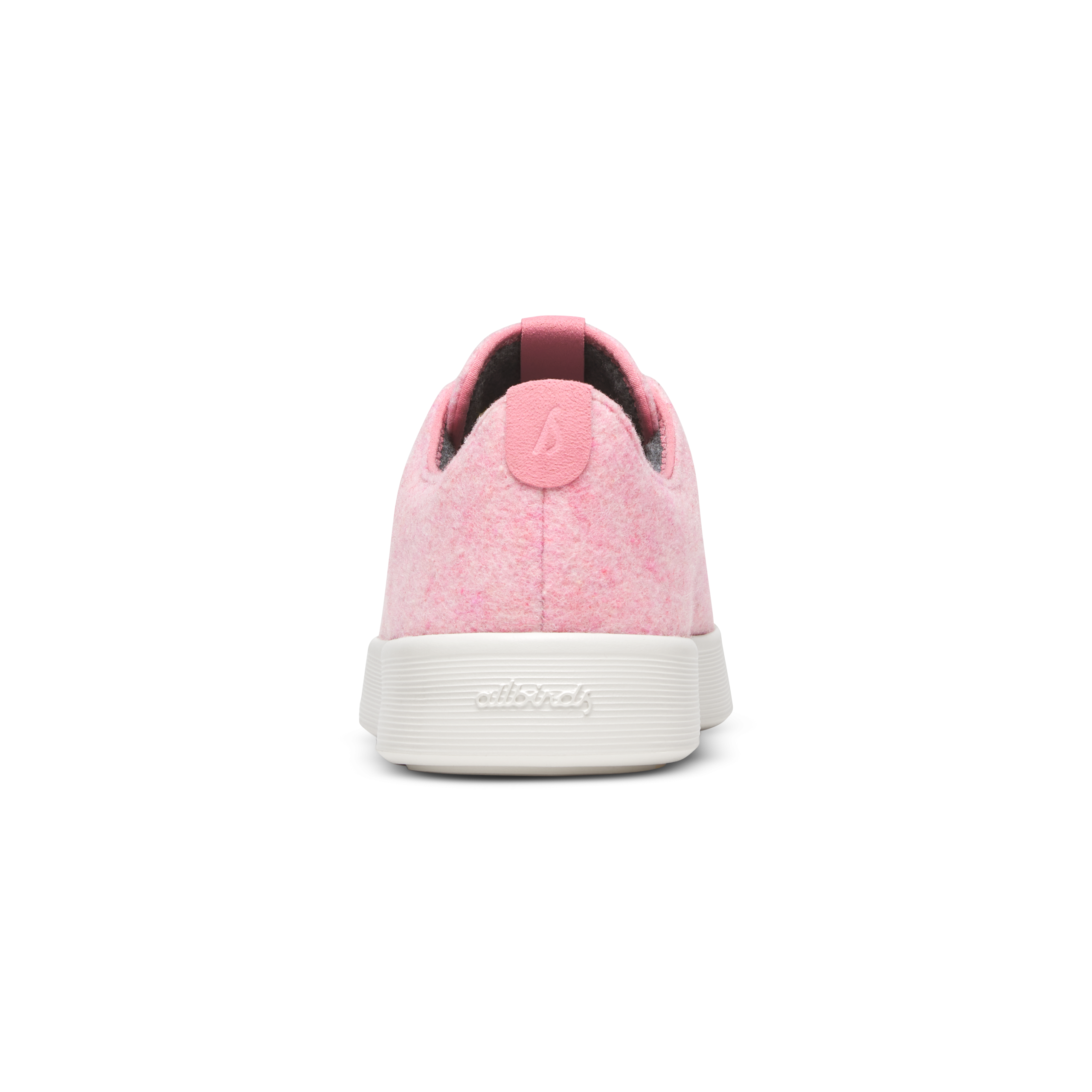 Women's Wool Cruiser - Blossom (Natural White Sole) - Image 2