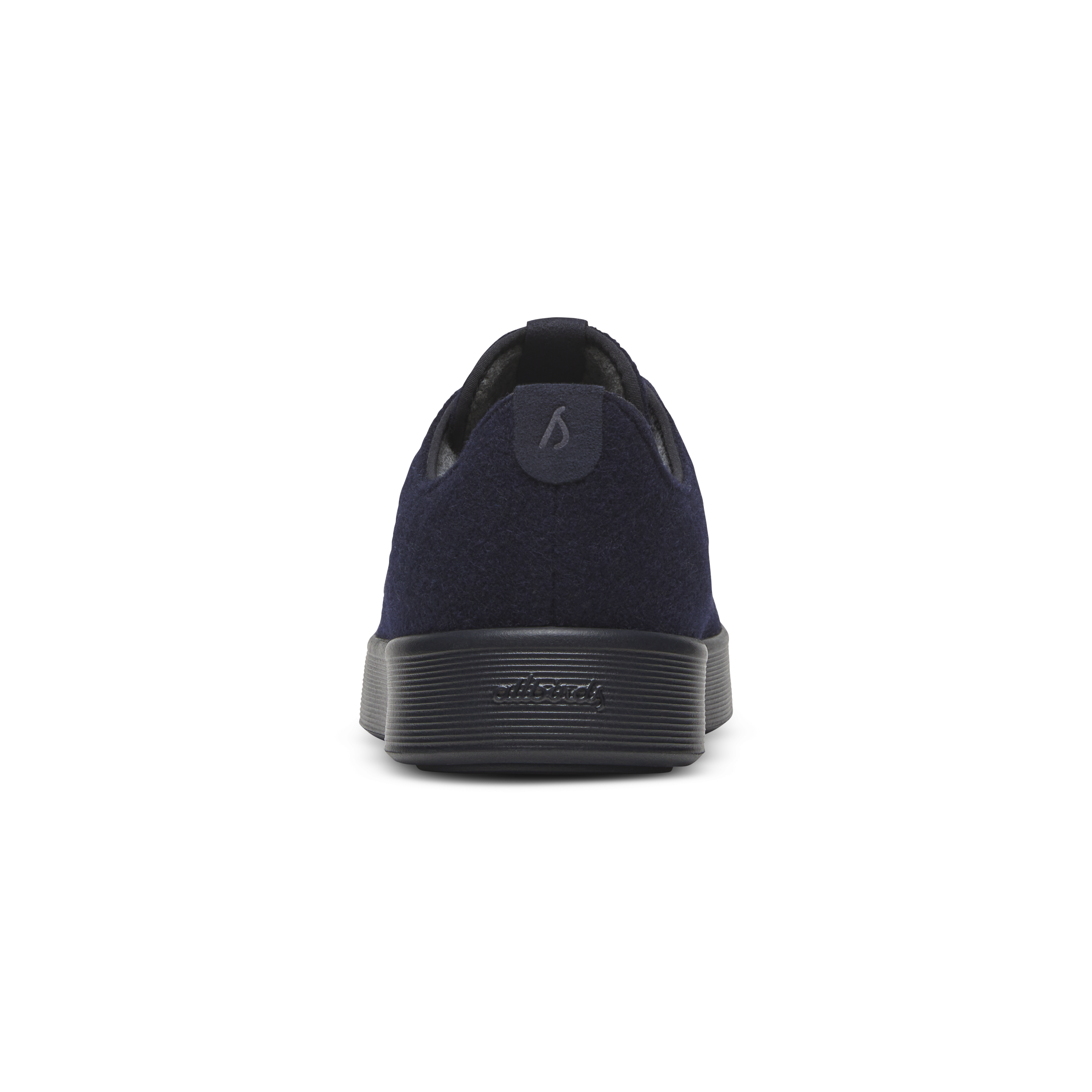 Men's Wool Cruiser - Dark Navy (Dark Navy Sole) - Image 2