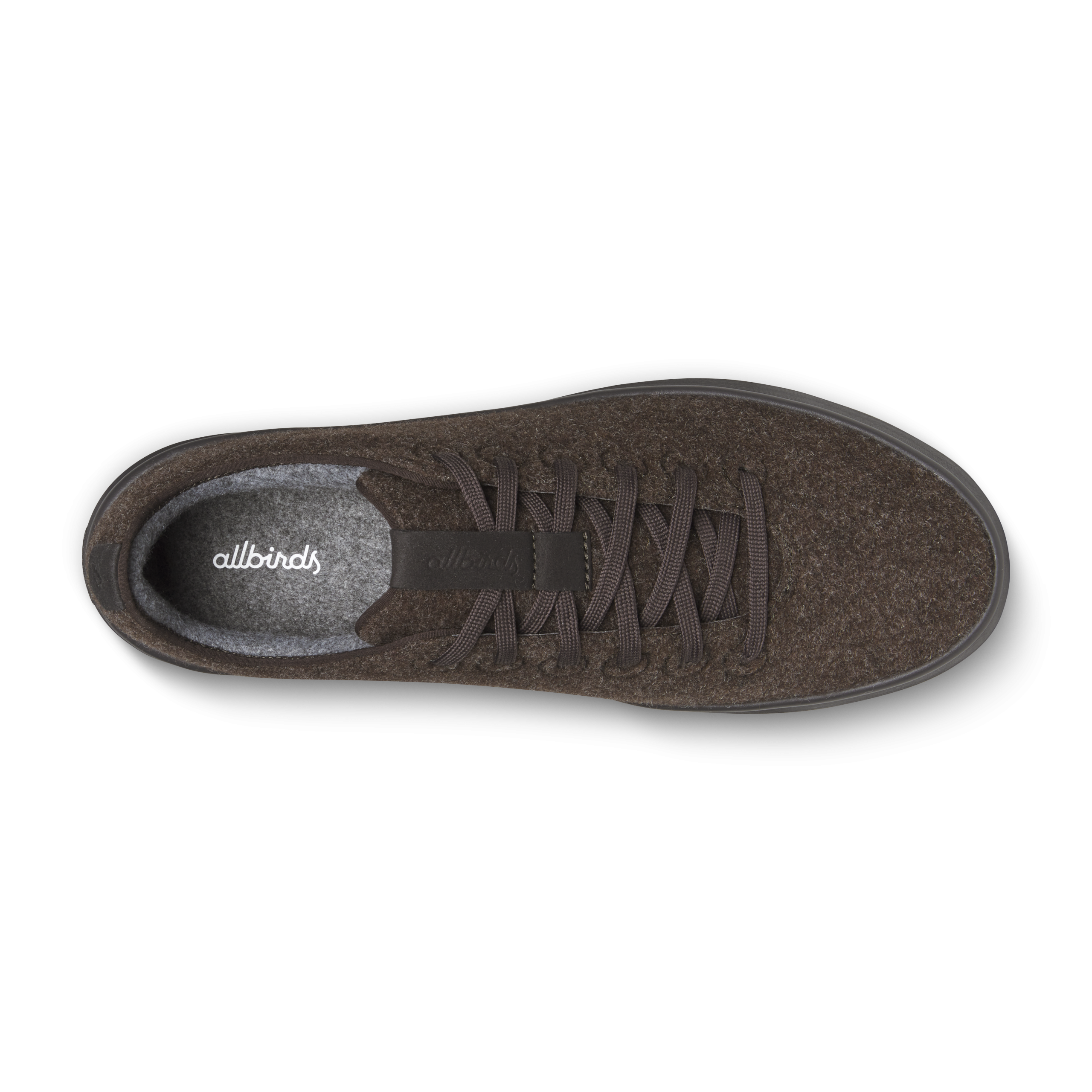 Men's Wool Cruiser - Espresso (Espresso Sole) - Image 3