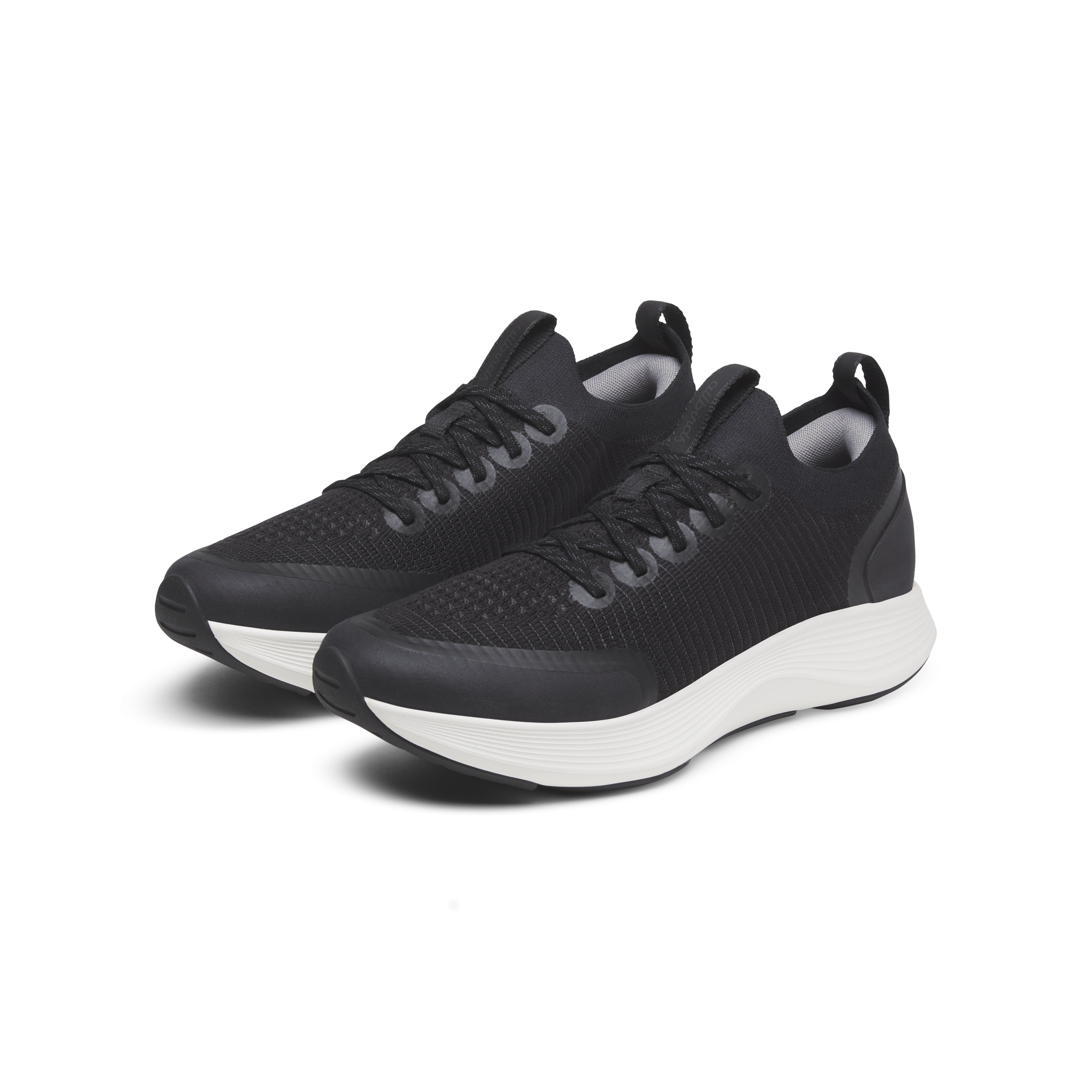 Men's Strider - Natural Black (Blizzard Sole) - Image 5