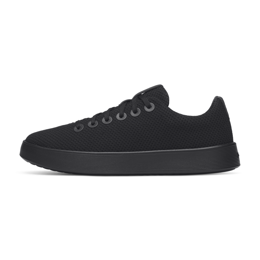Men's Cruiser - Natural Black (Natural Black Sole)