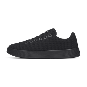 Men's Cruiser - Natural Black (Natural Black Sole)