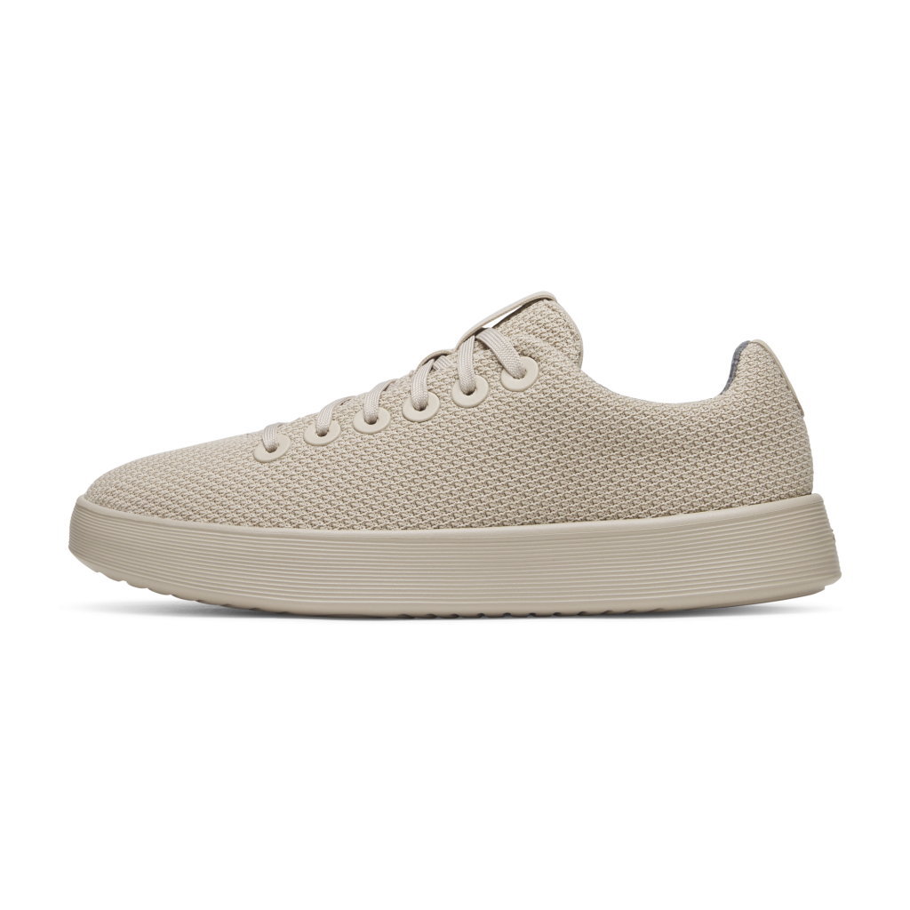Women's Cruiser - Rugged Beige (Rugged Beige Sole)