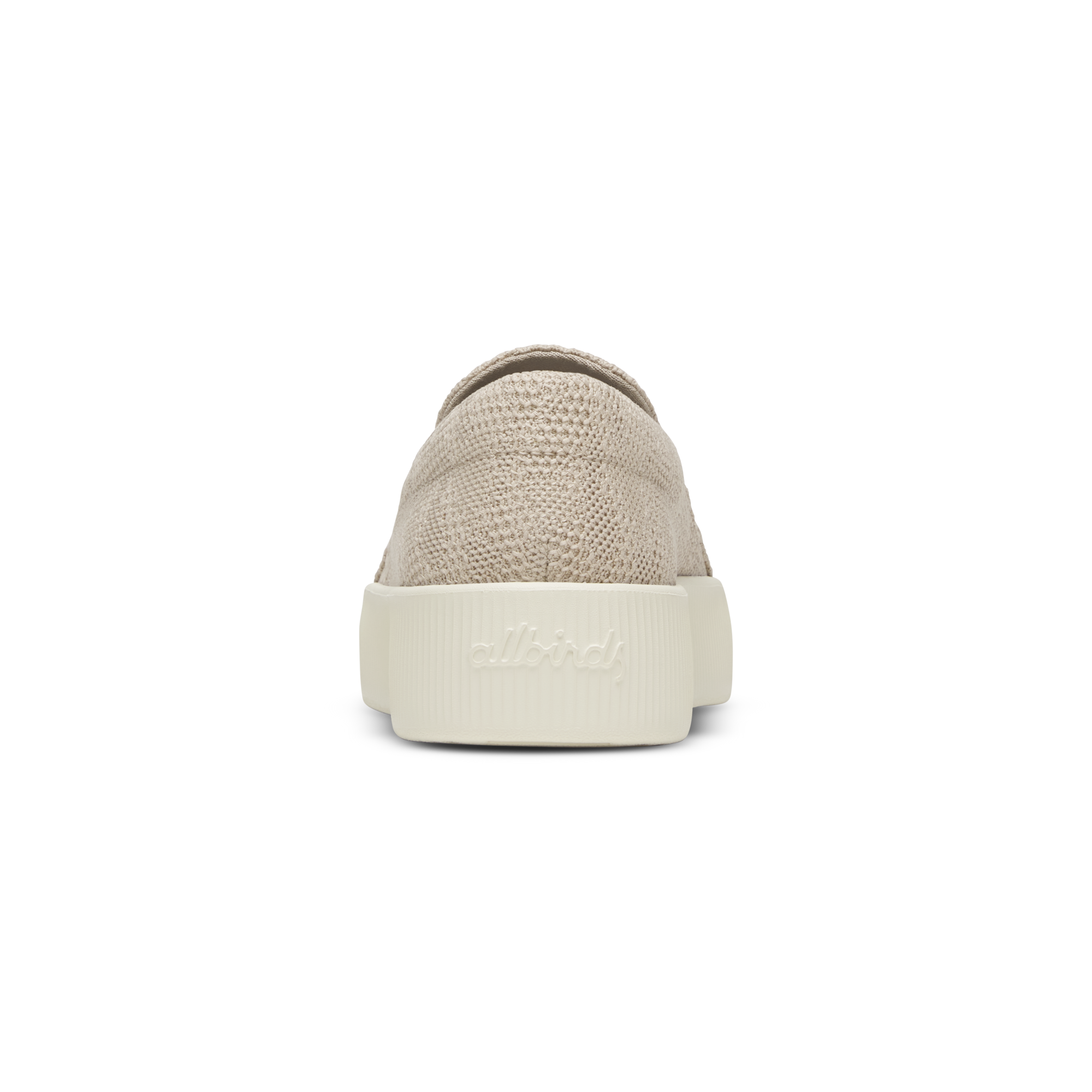 Women's Lounger Lift - Rugged Beige (Stony Cream Sole) - Image 2