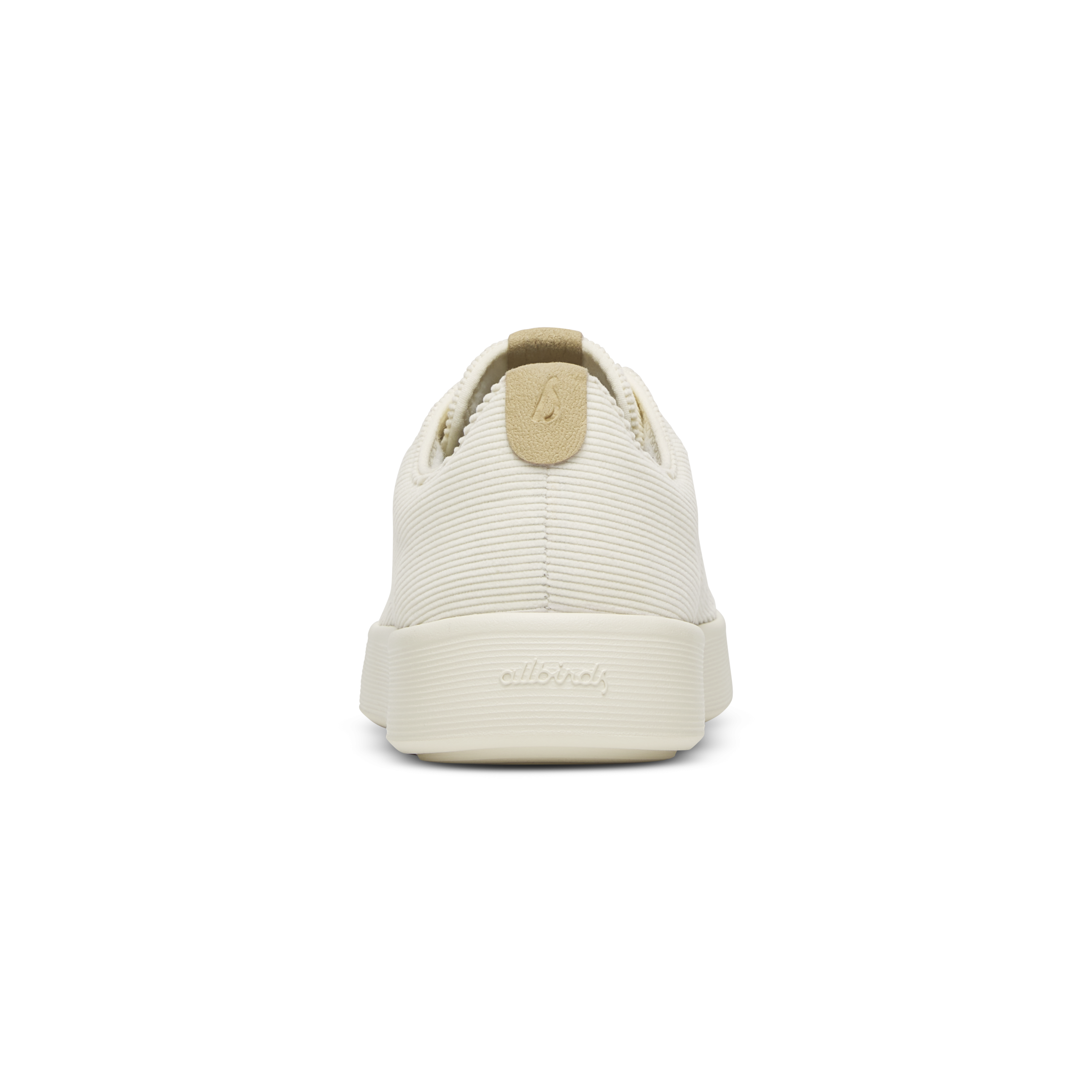 Women's Cruiser Corduroy - Stony Cream (Stony Cream Sole) - Image 2