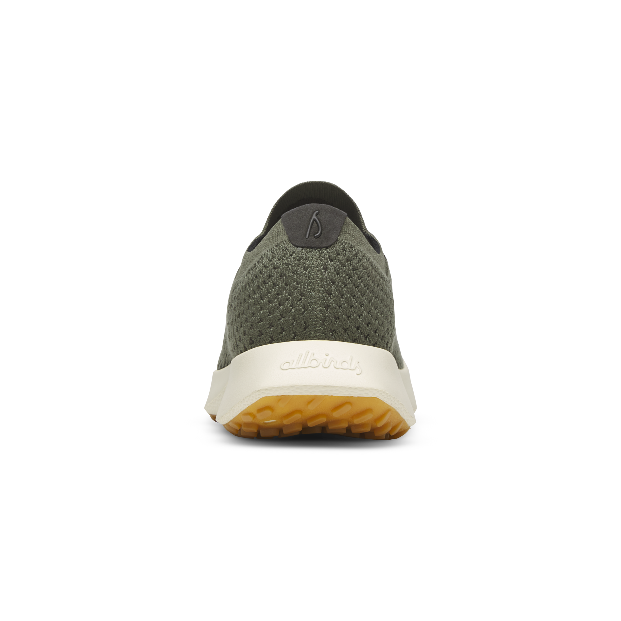 Women's Tree Dasher 2 - Thunder Green (Stony Cream Sole) - Image 2