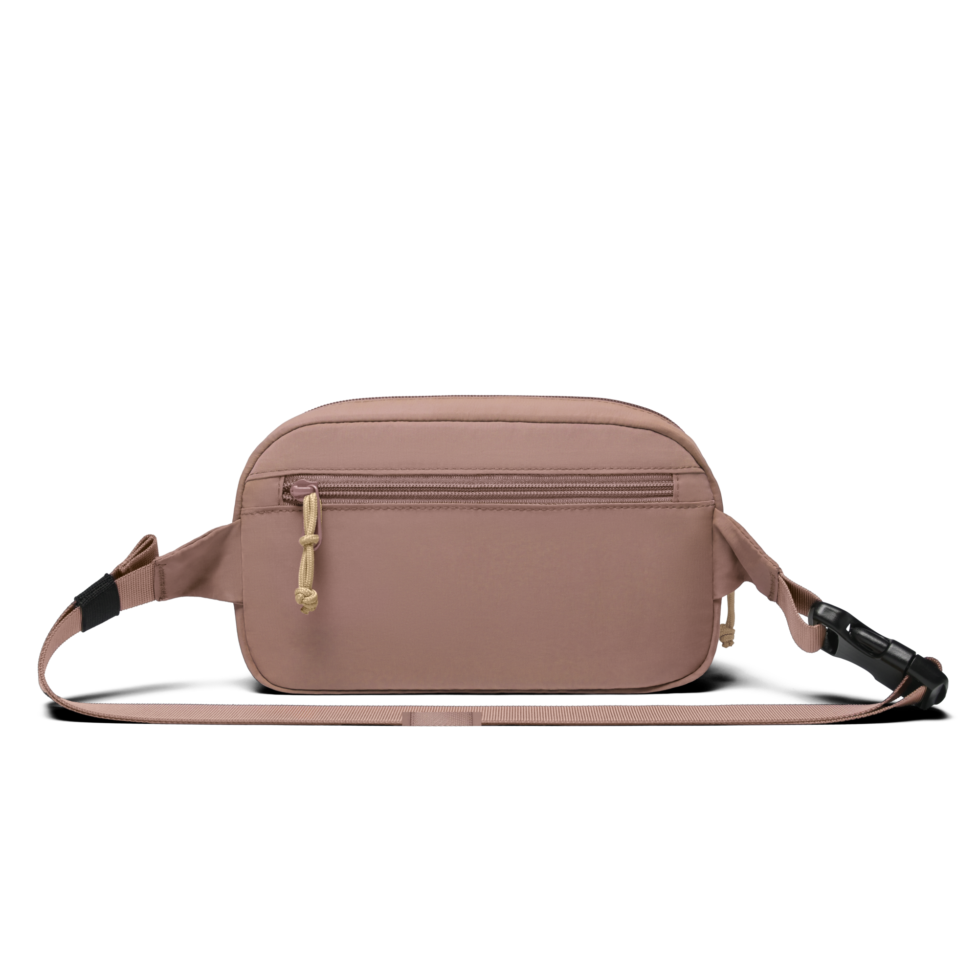 Recycled Belt Bag - Sienna Blush - Image 2