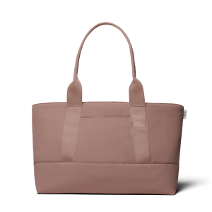 Recycled Tote Bag - Sienna Blush