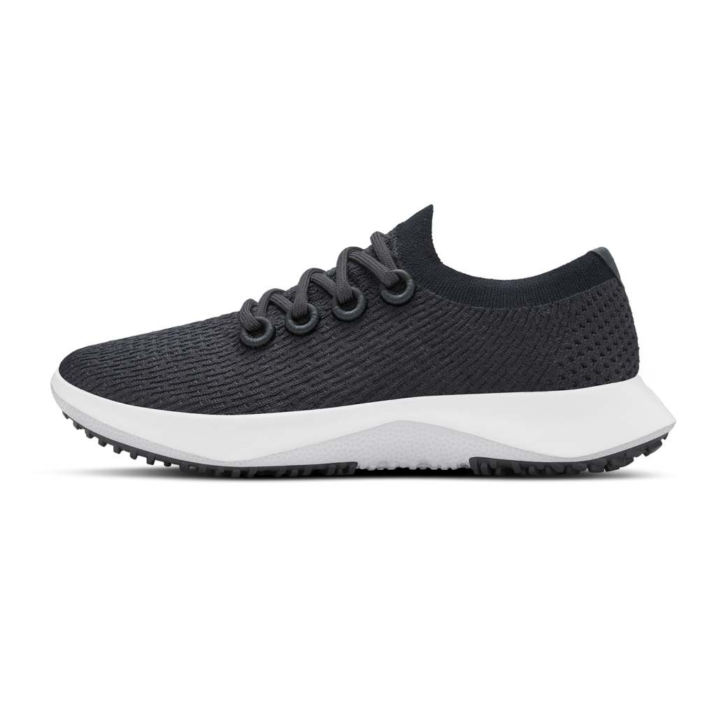 Women's Tree Dasher 2 - Natural Black (Blizzard Sole)