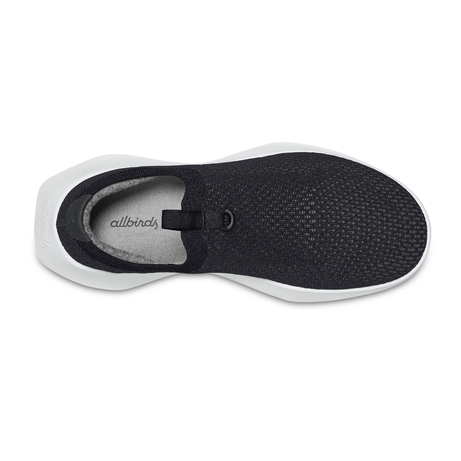 Men's Tree Dasher Relay - Natural Black (Blizzard Sole) - Image 3