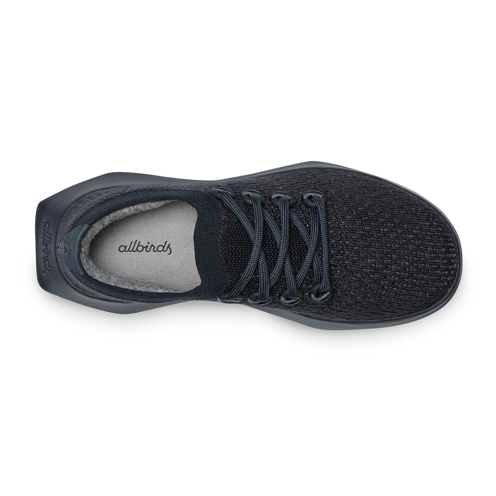 Women's Tree Dasher 2 - Natural Black (Natural Black Sole) - Image 7