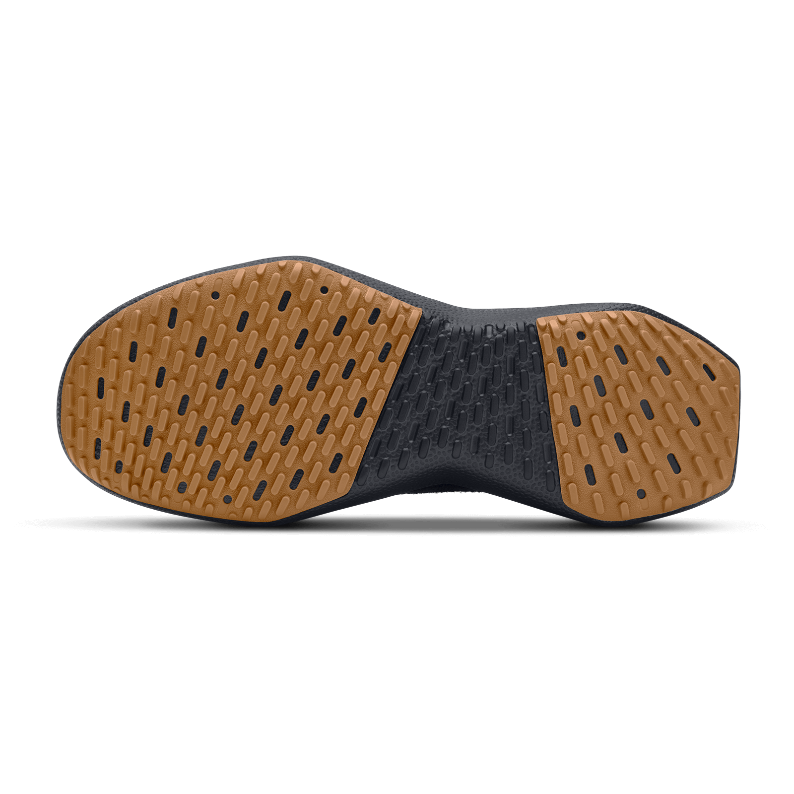 Men's Wool Dasher Mizzle - Natural Black (Natural Black Sole) - Image 4