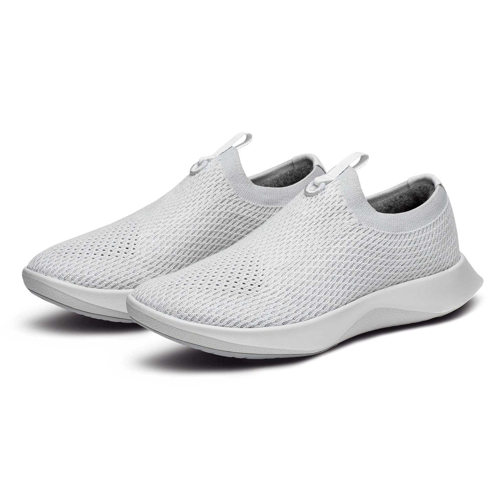 Men's Tree Dasher Relay - Blizzard (Blizzard Sole) - Image 5