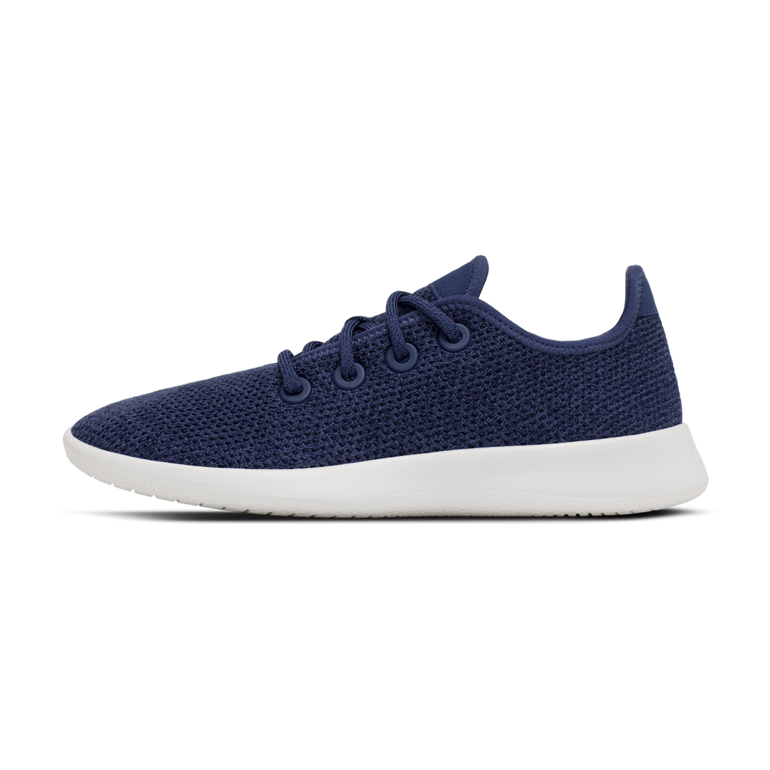 Women's Tree Runner - Hazy Indigo (Blizzard Sole)