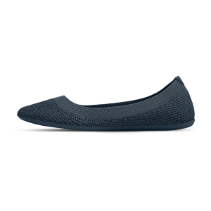 Women's Tree Breezer - Navy Night (Dark Navy Sole)
