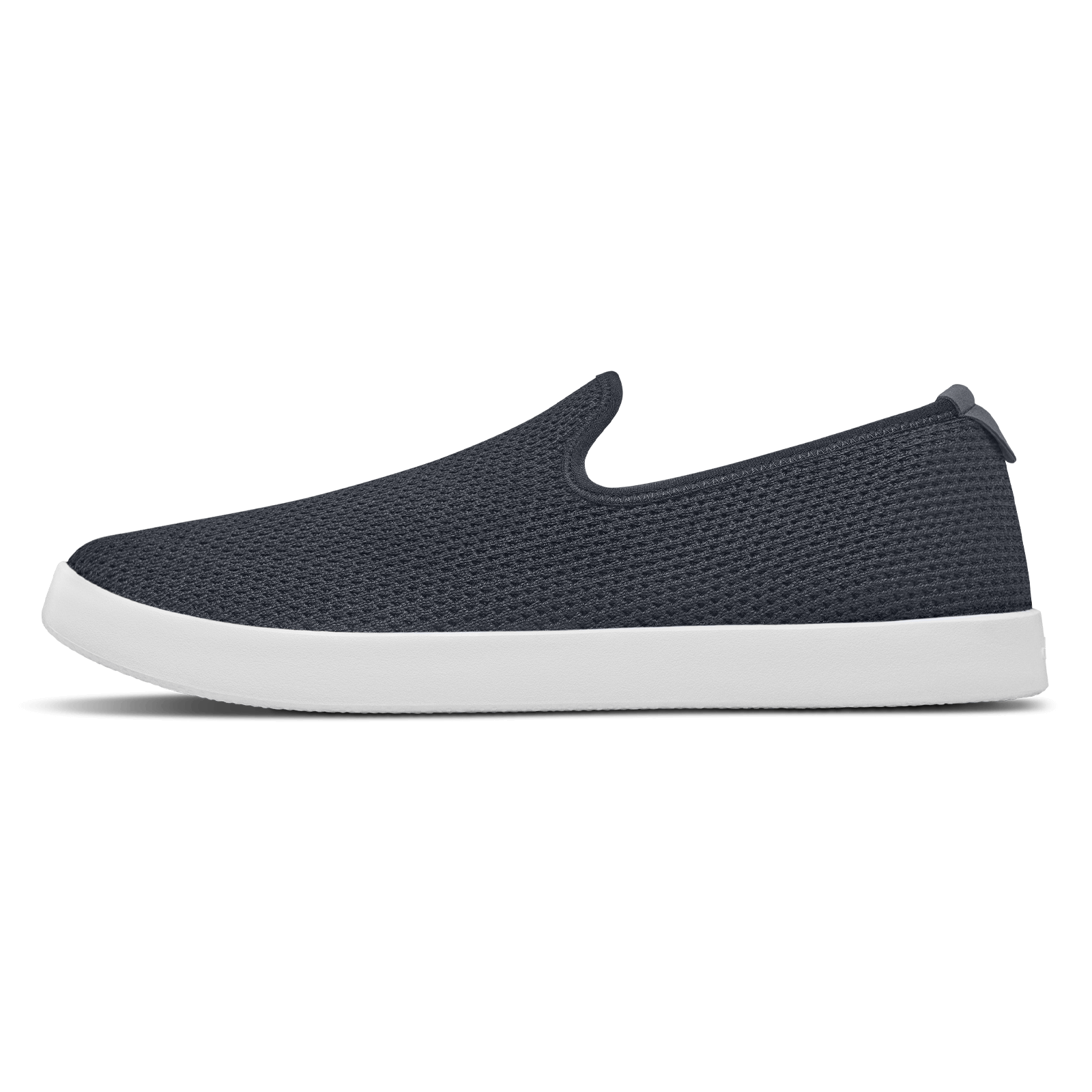Men's Tree Lounger - Navy Night (White Sole)