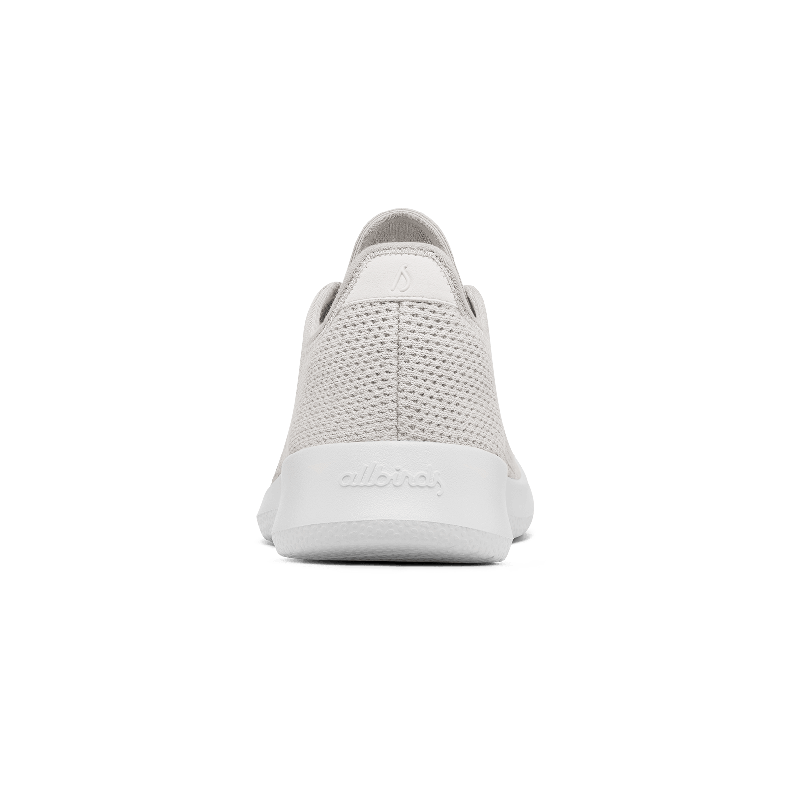 Women's Tree Runner - Kaikoura White (White Sole) - Image 2